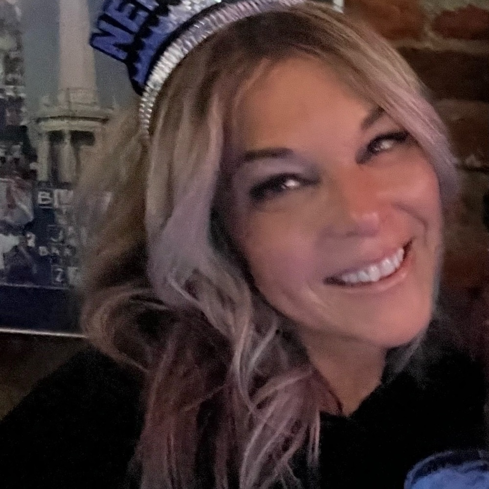 Meet your Posher, Kelly